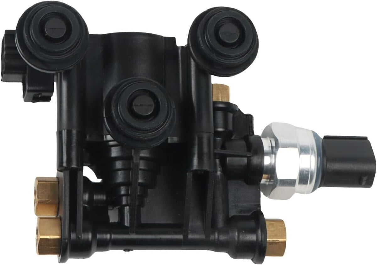 ya 10 9.16 baidi Air Suspension Valve Block For 05-15 for Land Rover LR3 LR4 for Range Rover RVH000046