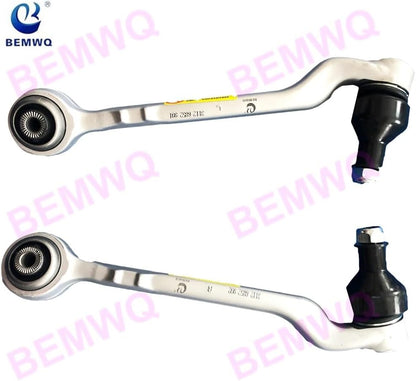 ya 8 8.24 baidi 4-Pack Front Lower Rear Control Arm Kit for BMW 228i 230i 320i 328i 330/335i