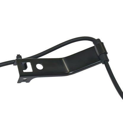 ya 9 10.24 ABS Speed Sensor Front Right 89542-0K020 Fit for Toyota Hilux Vigo 2004-2012
