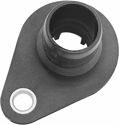 ya 11 9.14 baidiGas Recirculation Valve Cooling Pipe Joint Black For Freelander 2 Replacement