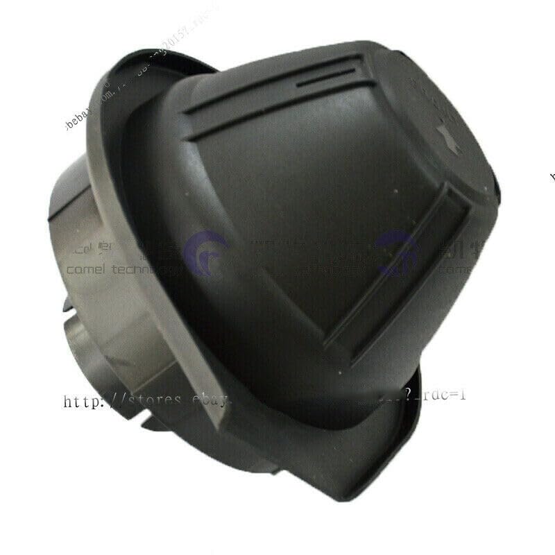 ya 2 8.15 Suitable for Toyota Land Cruiser FJ/LC100 98-2007 Car Air Intake Snorkeling Kit Top Head 1 pcs 