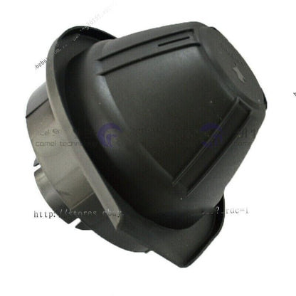 ya 2 8.15 Suitable for Toyota Land Cruiser FJ/LC100 98-2007 Car Air Intake Snorkeling Kit Top Head 1 pcs 