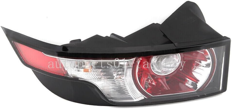 ya 14 9.20 zhengce 1Pair Rear L+R Tail Light Brake Stop Light Lamp ForLand for Range Rover Ev-1