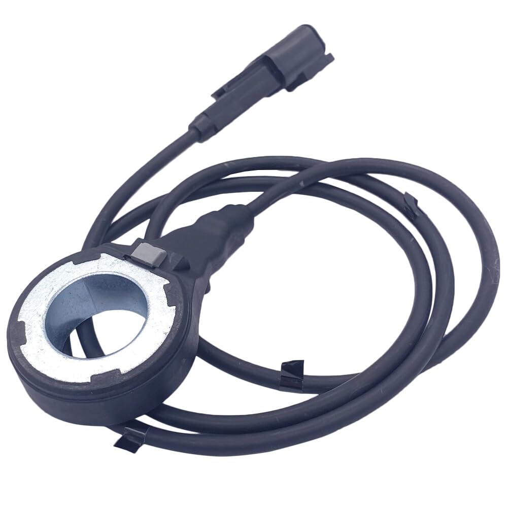 ya 4 8.8.2 Rear ABS Wheel Speed Sensor for Harley Dyna Fat Bob FXDF Switchback FLD 41100001