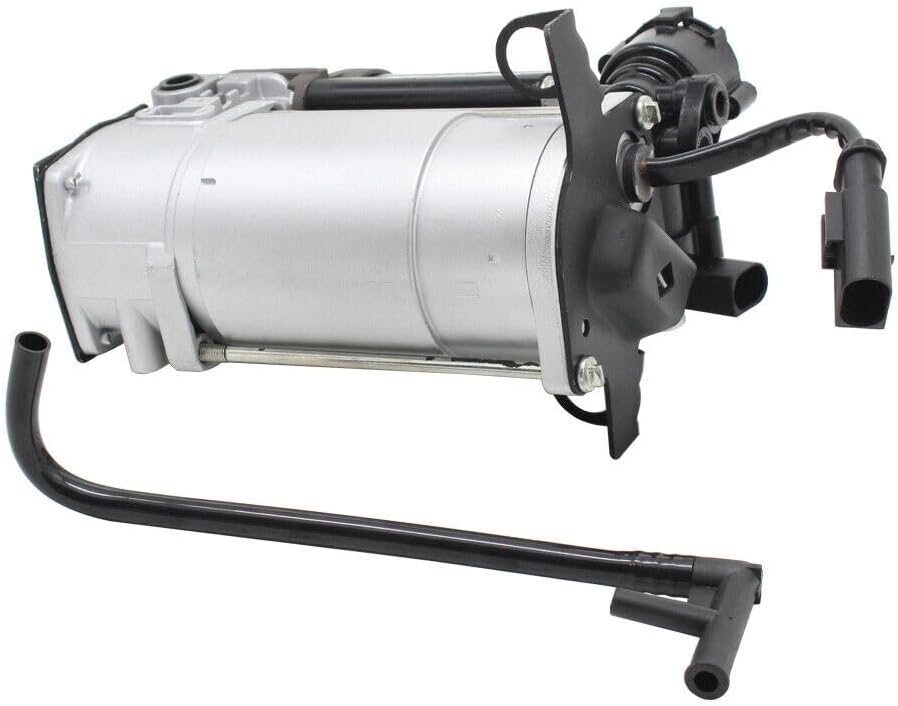 ya 2 8.15 COMPRESSOR AIR SUSPENSION + RELAY for Mercedes-benz CLS C219 E-CLASS W211 S211