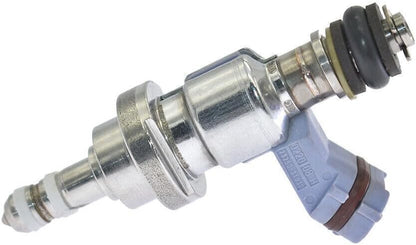 ya 10 9.16 baidi 4pcs Fuel Injectors 23209-3103 For 2008-2010 for Lexus LS460 LS600h 3.5L 4.6L 5.0L