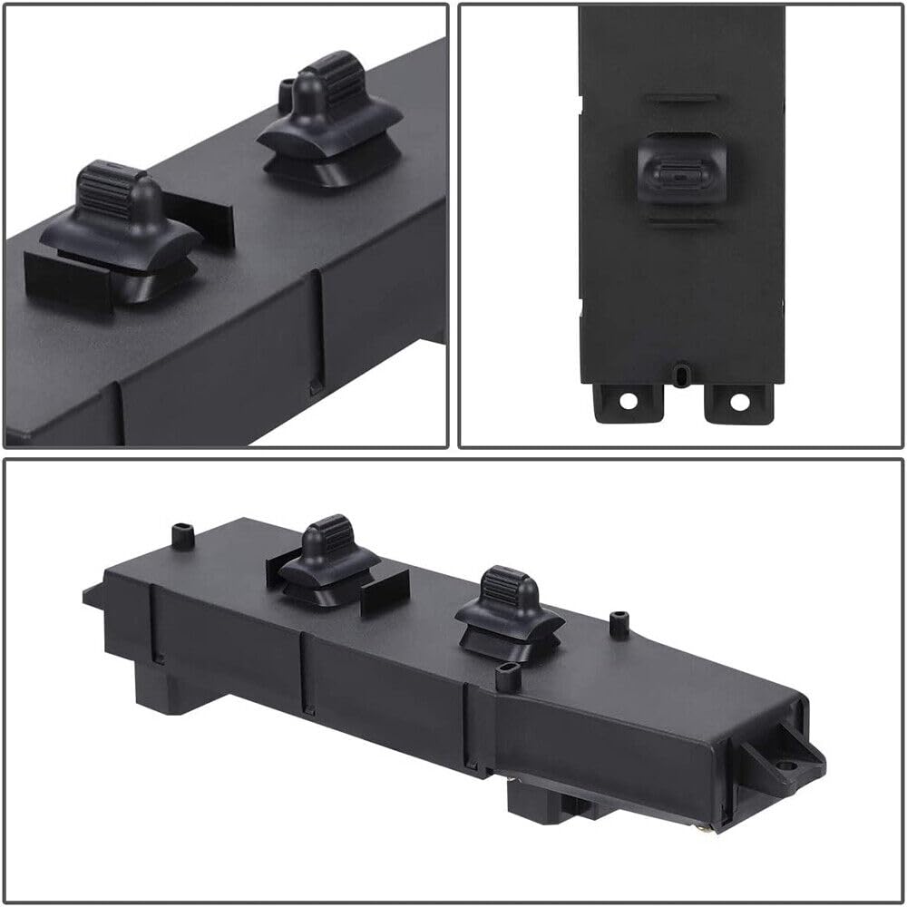 ya 4 8.8 56009451AC Front Right Window Control Switch for 1997-2001 for Jeep Cherokee