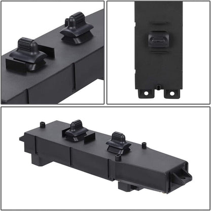 ya 4 8.8 56009451AC Front Right Window Control Switch for 1997-2001 for Jeep Cherokee