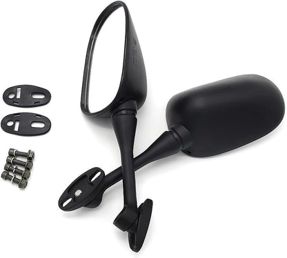 ya 13 9.15 baidi for Honda Motorcycle Rear View Mirror CB1300S 2005-2008 CBR1000RR 04-07 CBR600RR