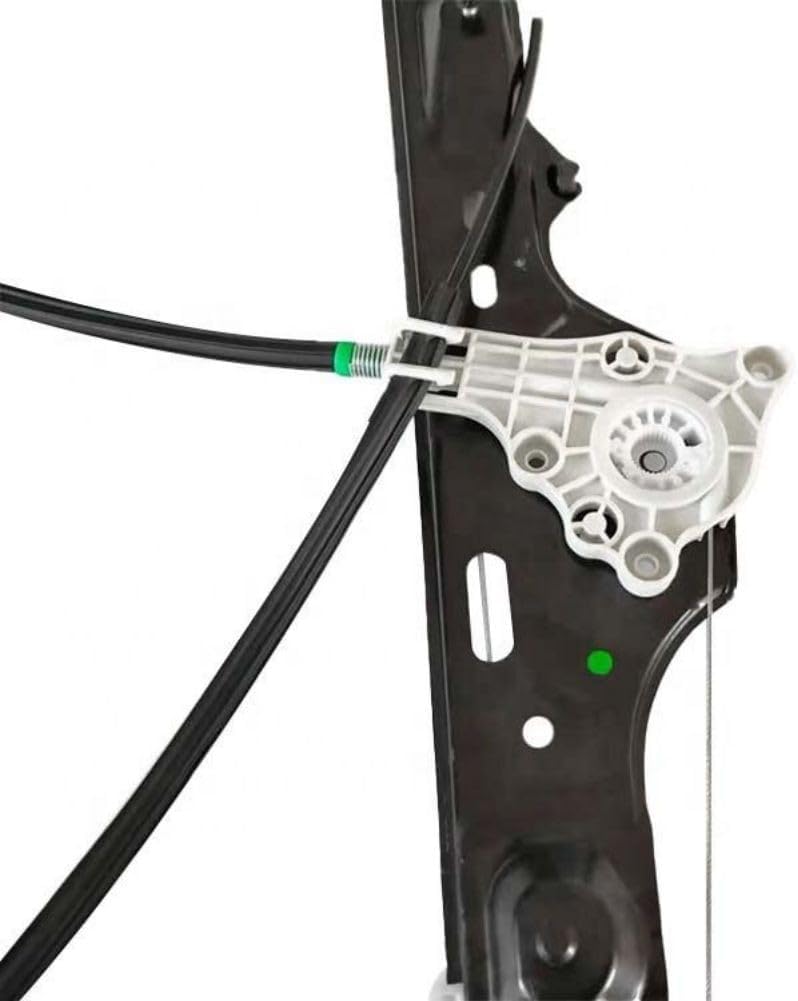 ya 4 8.10 Front Left Door for BMW X1 2013-2015