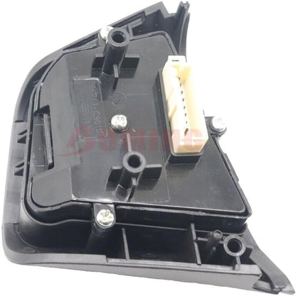 ya 14 9.20 zhengce Steering Wheel Multimedia Control Switch Suitable for Modern Creta ix25 1.6-1