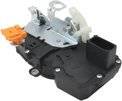 ya 5 8.10 Front Left Driver Door Lock Actuator 25876534 22741951 for Cadillac CTS 2009-14