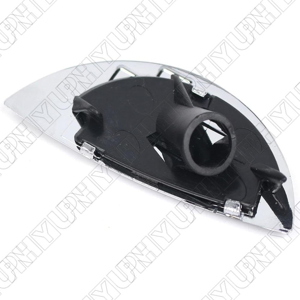 ya 9 10.24 Left Headlight Washer Cap 63126922155 for BMW for Mini Cooper R50 R52 R53 2001-2006