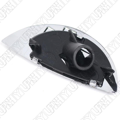 ya 9 10.24 Left Headlight Washer Cap 63126922155 for BMW for Mini Cooper R50 R52 R53 2001-2006