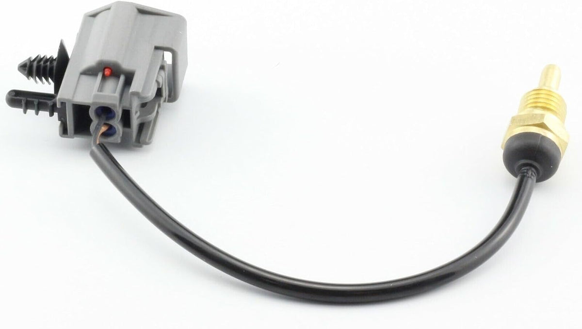 ya 12 10.8 zhengce Cylinder Head Temperature Cooling Sensor for Ford Focus, for Audi A3, 98FF6G004AC