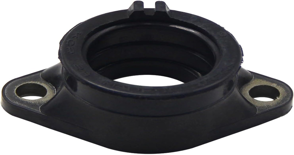 ya 13 9.15 baidi Carburetor Intake for MAN ifold Boot Adapter for Suzuki DR200 86-1991 DR200S 2015-17