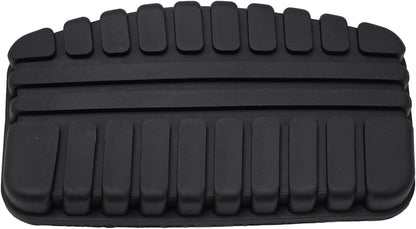 ya 11 9.14 baidiHeavy Duty Brake Pedal Rubber pad Suitable for Mitsubishi Lancer for Outlander MR334969