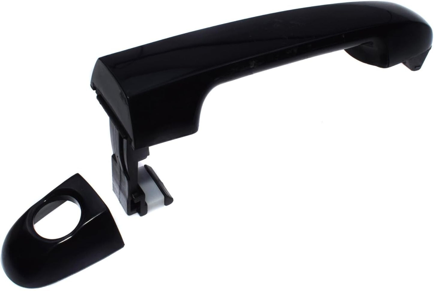 ya 5 8.10 Front Driver Side Exterior Door Handle for 2007-2012 for Hyundai for Elantra