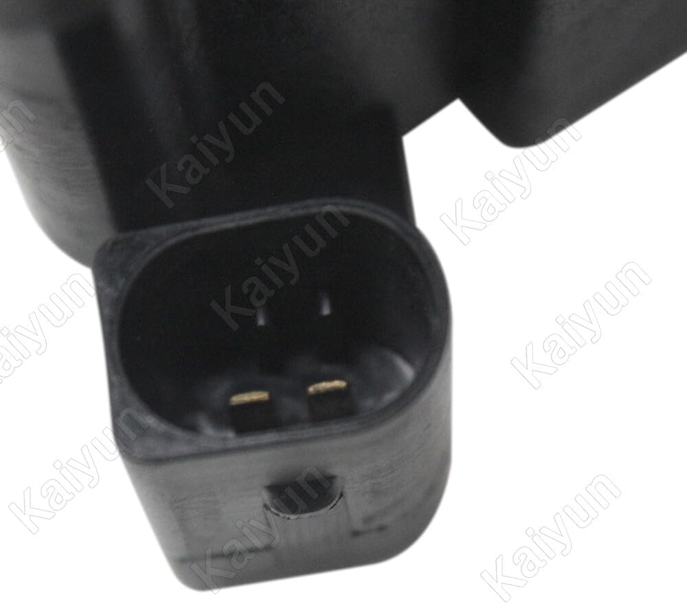 ya 10 9.16 baidi Front Air Suspension Solenoid Valve For for Land Rover Range L322 03-2012 RVK000040
