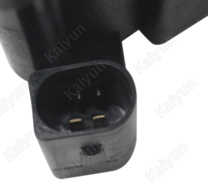ya 10 9.16 baidi Front Air Suspension Solenoid Valve For for Land Rover Range L322 03-2012 RVK000040