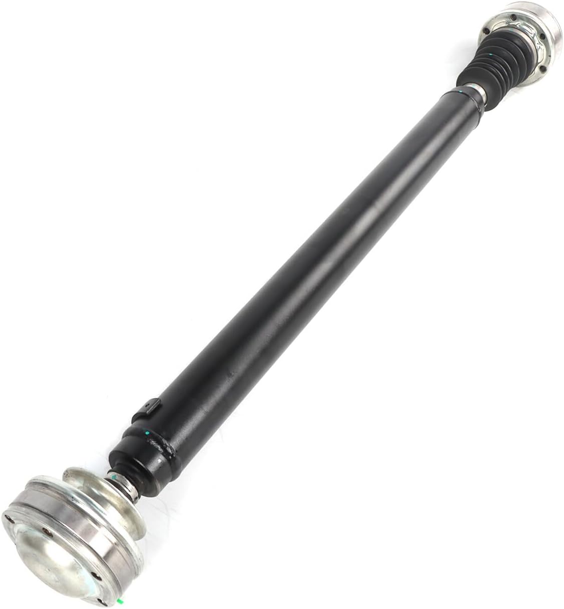 ya 6 8.14 for Jeep for Grand Cherokee 1999-01 52099497AD Front Driveshaft Prop Shaft Assembly