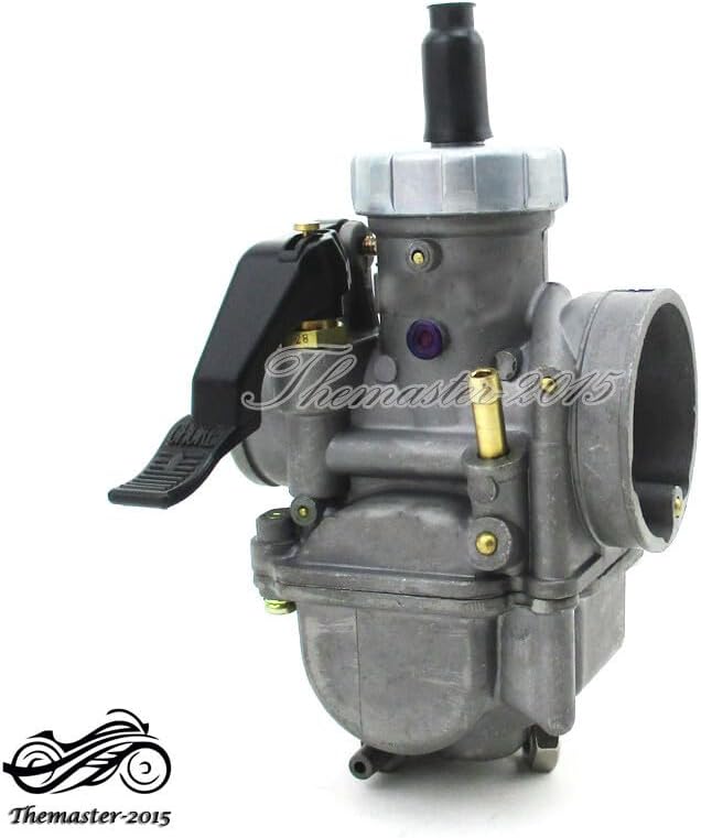 ya 6 8.24 baidi PE26 Carburetor for Keihin YX 125cc 140cc 150cc Engine Pit Dirt Bike ATV Quad