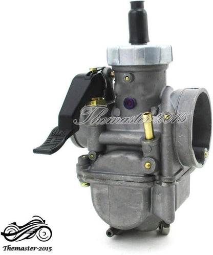 ya 6 8.24 baidi PE26 Carburetor for Keihin YX 125cc 140cc 150cc Engine Pit Dirt Bike ATV Quad