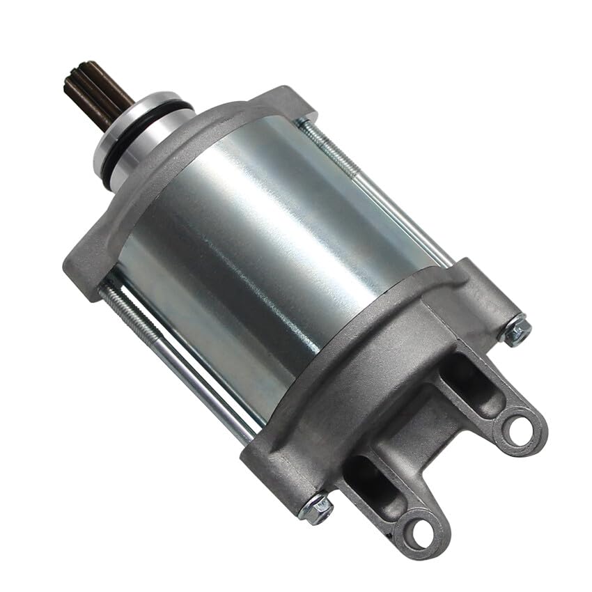ya 23 10.7 baidi for Suzuki Starter Motor GSXR1000 2001-2008 GSXR1000Z Limited 2003 31100-40F00