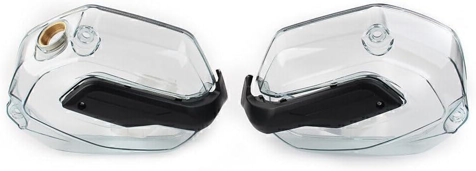 ya 4 8.14 Cylinder Head Engine Cover Guards Protector for BMW R1200GS ADV R1200RS R1200RT