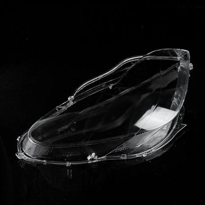 ya 4 8.10 Left side Headlight Lens Cover Replace Lenses for 2006-11 for Mercedes-Benz W219 CLS