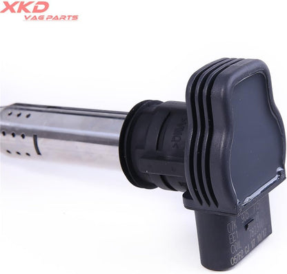 ya 5 8.10 5Pcs Ignition Coils for VW for JETTA for Golf Rabbit Beetle 2.5 L5 2006-2012