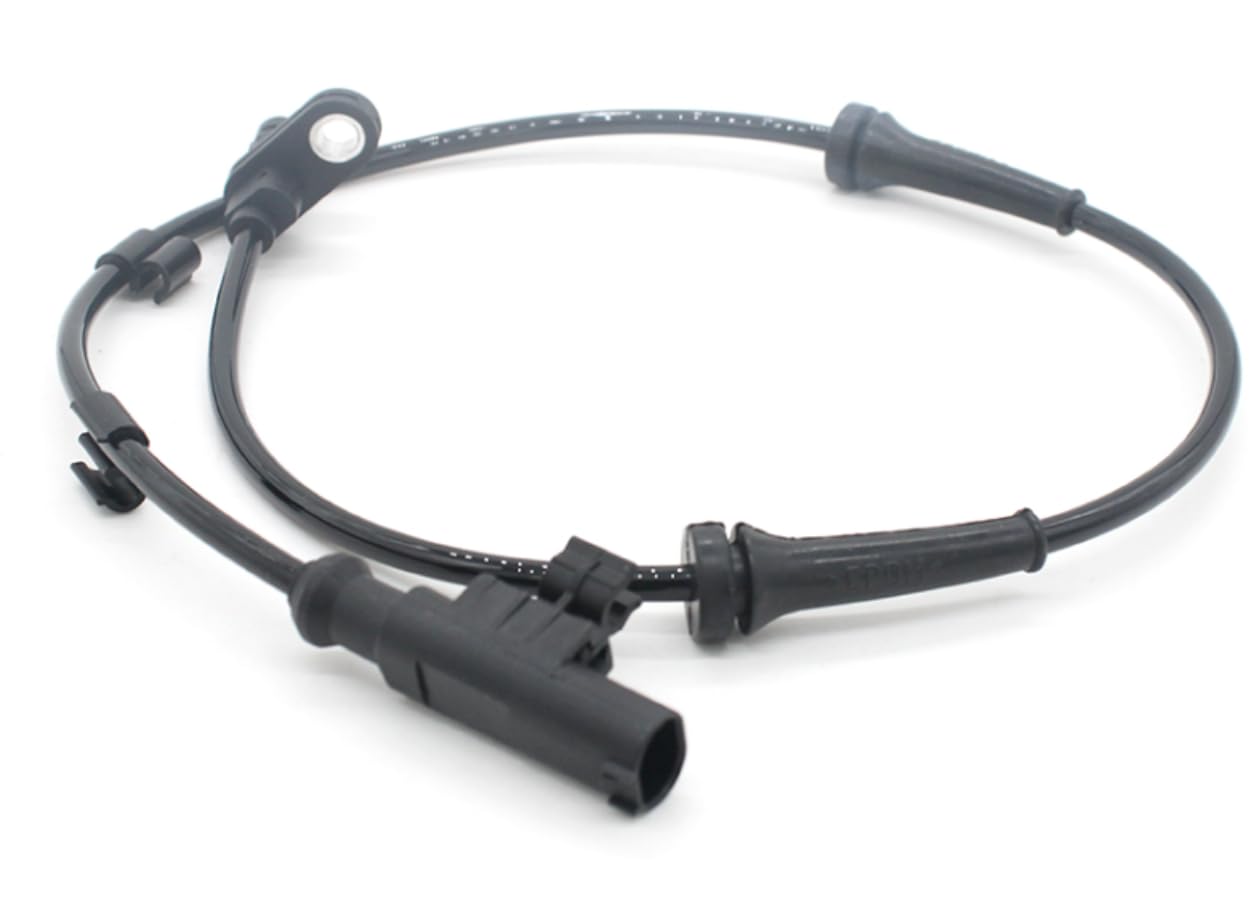 ya 2 8.15 2-Pack Rear Left/Right ABS Wheel Speed Sensor for Range Rover Evoque