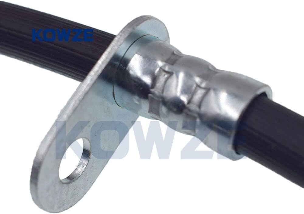 ya 10 9.16 baidi RH Brake Hose Fit for Mitsubishi L200 for Challenger Triton for Pajero Montero Sport