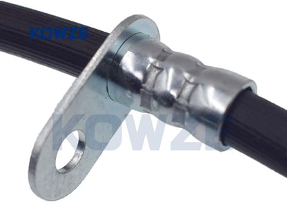 ya 10 9.16 baidi RH Brake Hose Fit for Mitsubishi L200 for Challenger Triton for Pajero Montero Sport
