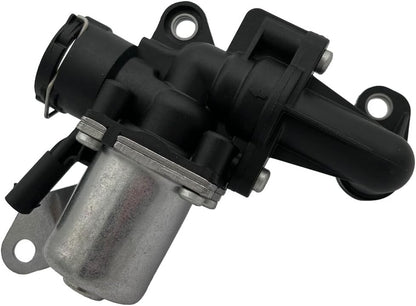 ya 6 8.14 Water Pump Heater Control Valve 1562030164 for Mercedes-benz W204 C63 E63 AMG
