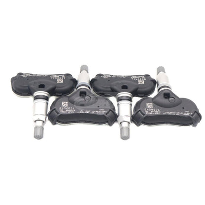 ya 2 8.15 4-Piece tire Pressure Monitoring Sensor Suitable for Toyota Highlander RAV4 42607-0R010
