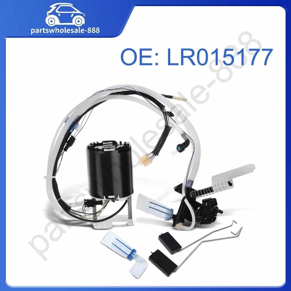 ya 4 8.24 baidi Fuel Pump Module Assembly for Land Rover for Range Rover 2006-2009 V8 4.2L LR015177