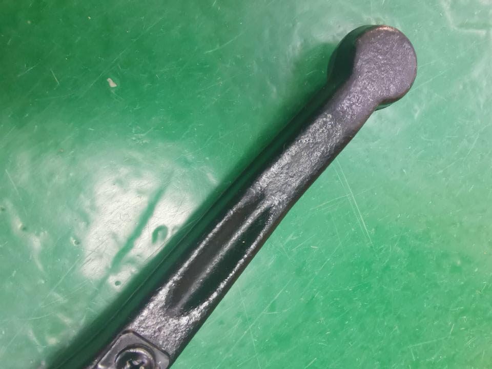 ya 7 8.24 baidi Fork assembly, clutch release OE md703275 for Mitsubishi 