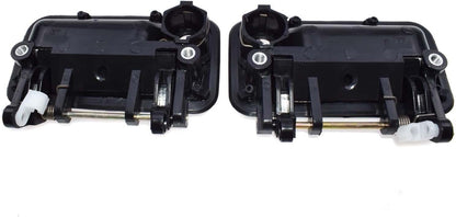 ya 2 8.15 Front Left and Right Outer Door Handles for Chevrolet Sprint Geo Metro for Suzuki Swift