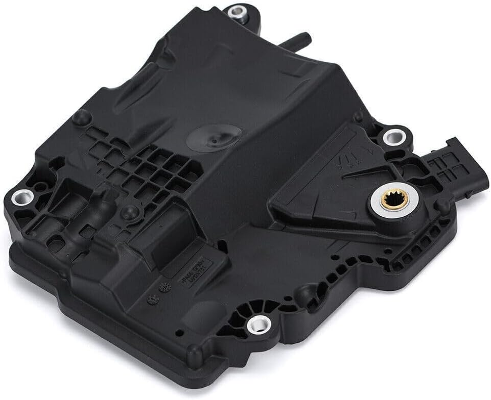 ya 10 9.16 baidi Suitable for Mercedes-benz 722.9 ISM intelligent programming servo module A0002701852-