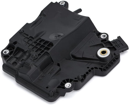 ya 10 9.16 baidi Suitable for Mercedes-benz 722.9 ISM intelligent programming servo module A0002701852-