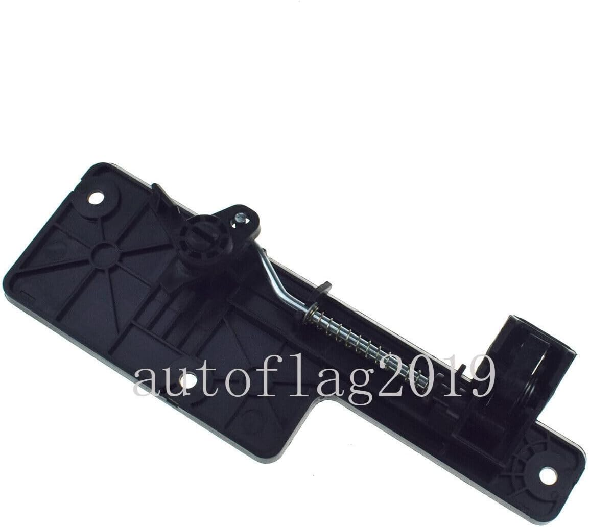 ya 4 8.24 baidi Glove Compartment Lock for VW for Golf Mk3 Vento 1991-1999 1H1857131