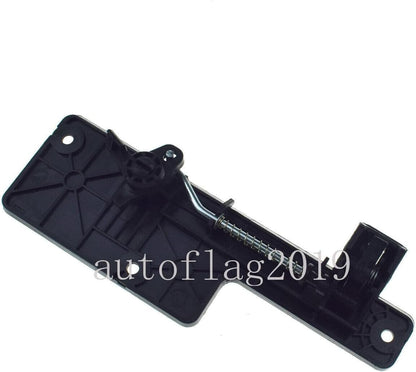 ya 4 8.24 baidi Glove Compartment Lock for VW for Golf Mk3 Vento 1991-1999 1H1857131