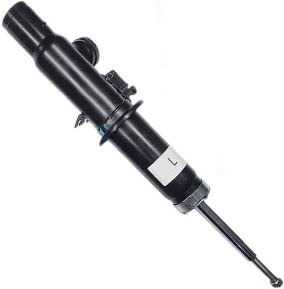 ya 12 10.8 baidi 2Pcs Front Left Right Shock Absorber Struts VDC Fit for BMW X5 X6 E70 E71 2007-2014