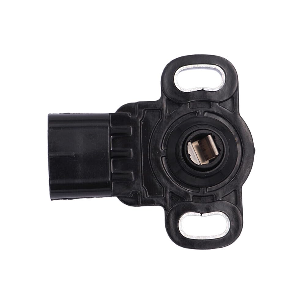 ya 4 8.8.2 JW9-H5885-00-00 Throttle Position Sensor for Yamaha Drive G29 2012