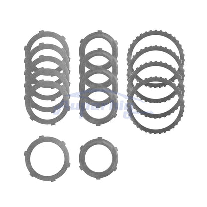 ya 8 8.24 baidi 722.3 Transmission Disc Steel Plate Kit for Mercedes-Benz 4 Speed 400 500 Class