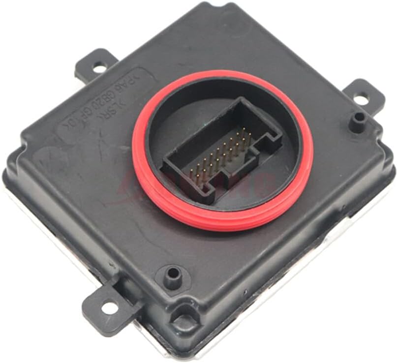 ya 12 10.8 zhengce for Audi A4 A5 A6 Q5 HEADLIGHT DAYTIME RUNNING LAMP CONTROL MODULE 4G090769
