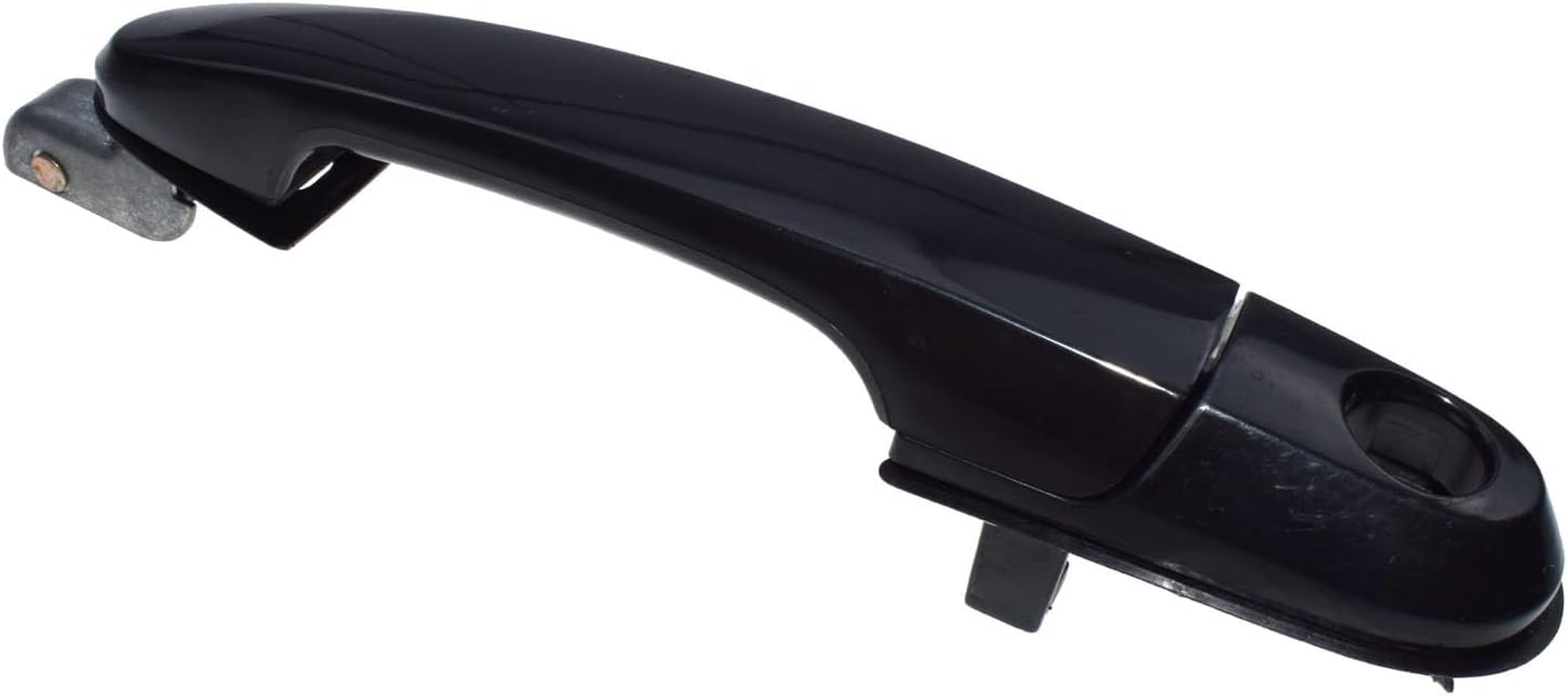 ya 2 8.15 for Hyundai for Tucson Outside Outer Exterior Door Handle Driver Side Front