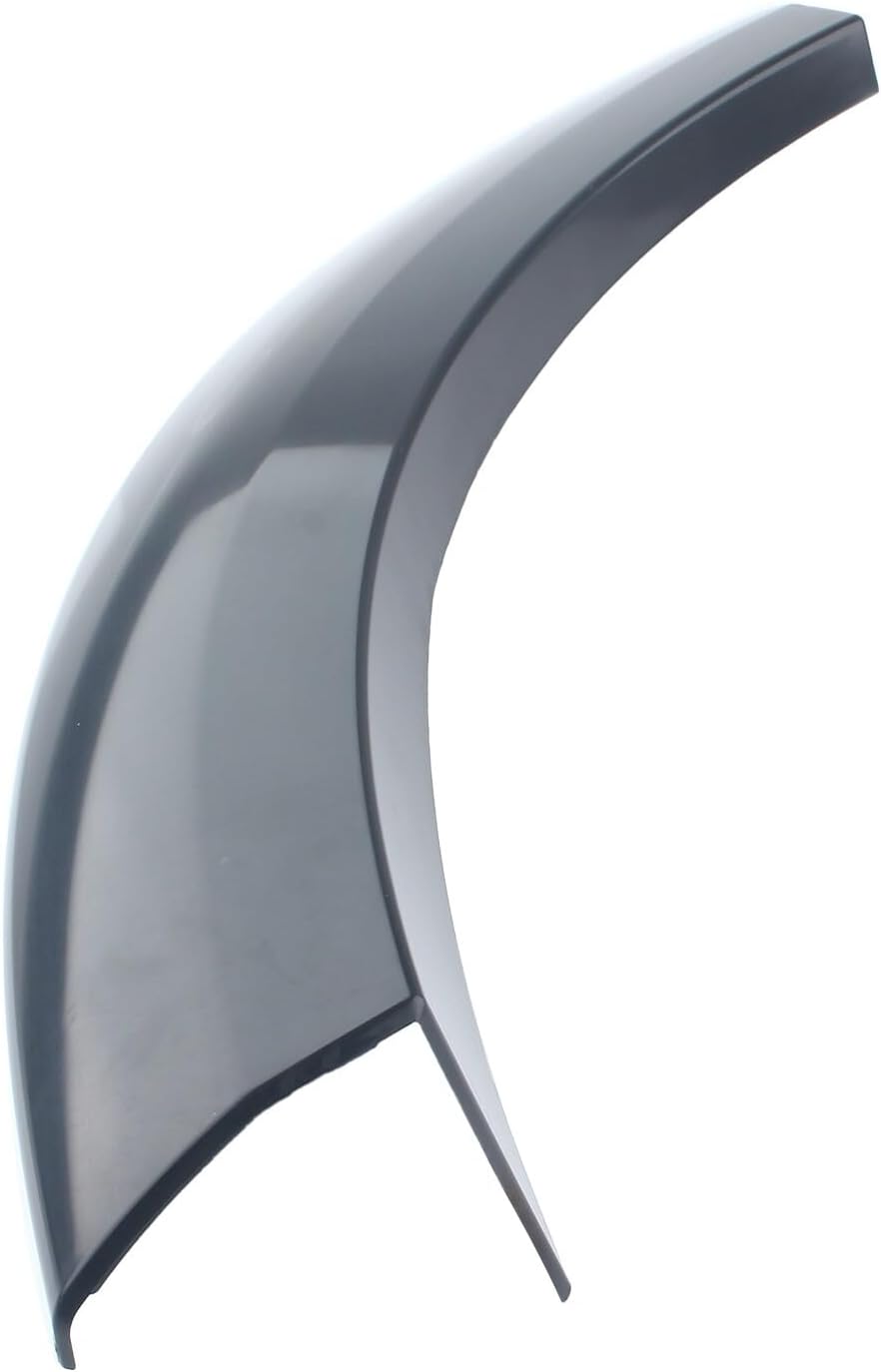 ya 4 8.10 Left Rear Mudguard Horn Wheel Arch Mold Suitable for Land Rover LR3 LR4 LR010628