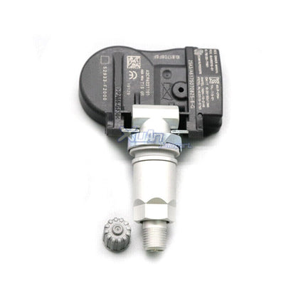 ya 2 8.15 4 TPMS tire Pressure sensors 52933-F2000 Suitable for Modern Ioniq for Kia NIRO 433Mhz